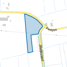 Perceel GTG00-G-1721