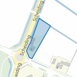 Perceel GTG00-G-1751