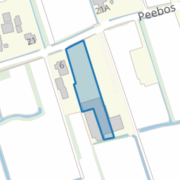 Perceel GTG00-G-1764