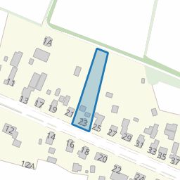 Perceel GTG00-G-1786