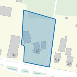 Perceel GTG00-G-1801