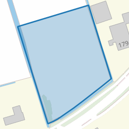 Perceel GTG00-G-1853