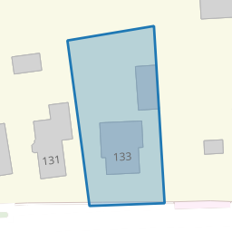 Perceel GTG00-G-1901