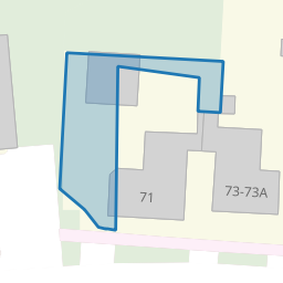 Perceel GTG00-G-1925