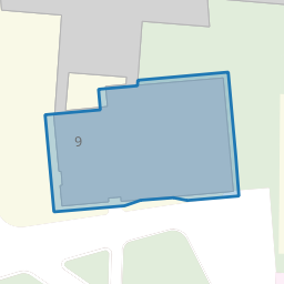 Perceel GTG00-G-1971