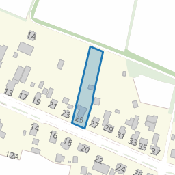 Perceel GTG00-G-1975