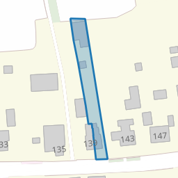 Perceel GTG00-G-1991