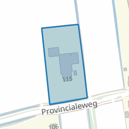 Perceel GTG00-G-2008