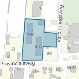 Perceel GTG00-G-2014