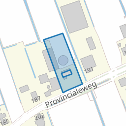 Perceel GTG00-G-2023