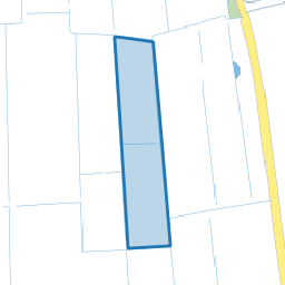 Perceel GTG00-G-529