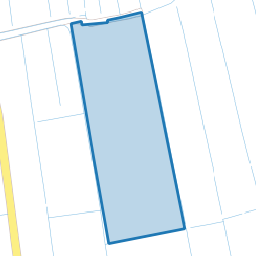 Perceel GTG00-G-896