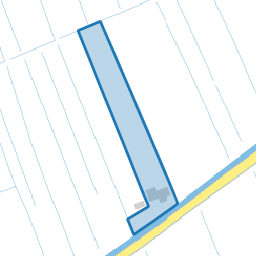 Perceel GTG00-H-1286