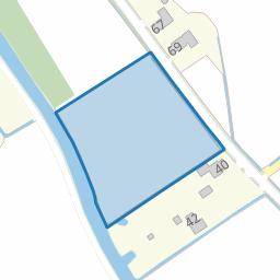 Perceel GTG00-H-1364