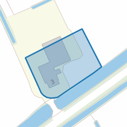 Perceel GTG00-H-1663