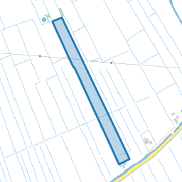 Perceel GTG00-H-1664
