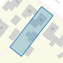 Perceel GTG00-H-1742