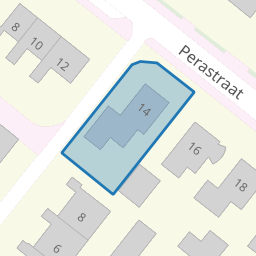 Perceel GTG00-H-1760