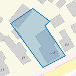 Perceel GTG00-H-1869