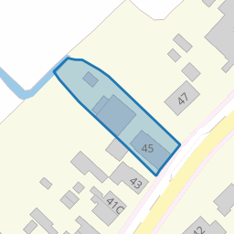 Perceel GTG00-H-1890