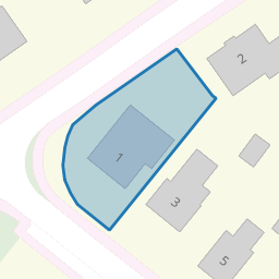 Perceel GTG00-H-1972