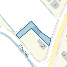 Perceel GTG00-H-1992