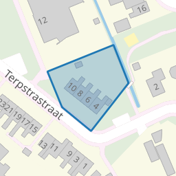 Perceel GTG00-H-2027