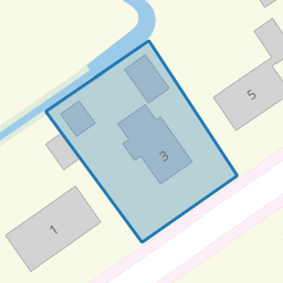 Perceel GTG00-H-2041