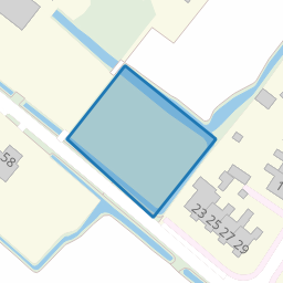 Perceel GTG00-H-2043