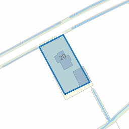 Perceel GTG00-H-2059