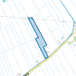 Perceel GTG00-H-2232