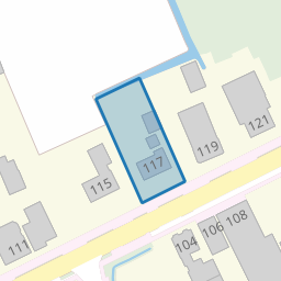 Perceel GTG00-H-2294