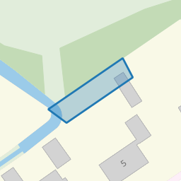 Perceel GTG00-H-2302