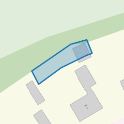 Perceel GTG00-H-2303