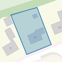 Perceel GTG00-H-2304