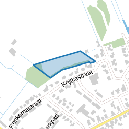 Perceel GTG00-H-2308