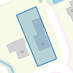 Perceel GTG00-H-2312