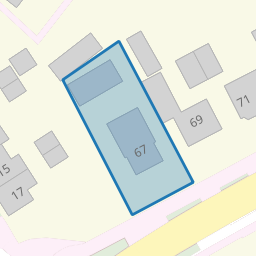 Perceel GTG00-H-2331