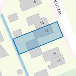 Perceel GTG00-H-2337