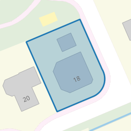 Perceel GTG00-H-2368