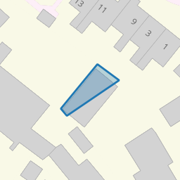 Perceel GTG00-H-2382