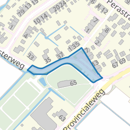 Perceel GTG00-H-2391