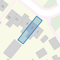 Perceel GTG00-H-2434