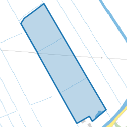 Perceel GTG00-H-2471