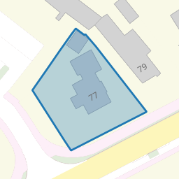 Perceel GTG00-H-2499