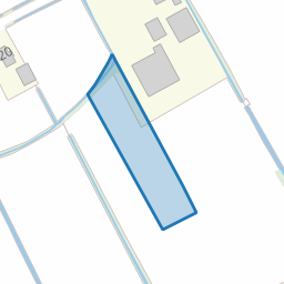 Perceel GTG00-H-2525