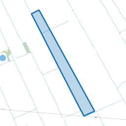 Perceel GTG00-H-2529