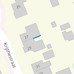 Perceel GTG00-H-2542