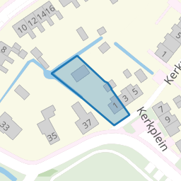 Perceel GTG00-H-2568