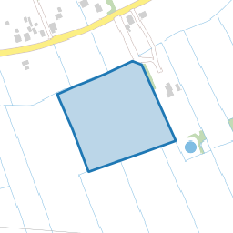 Perceel GTG00-H-2572